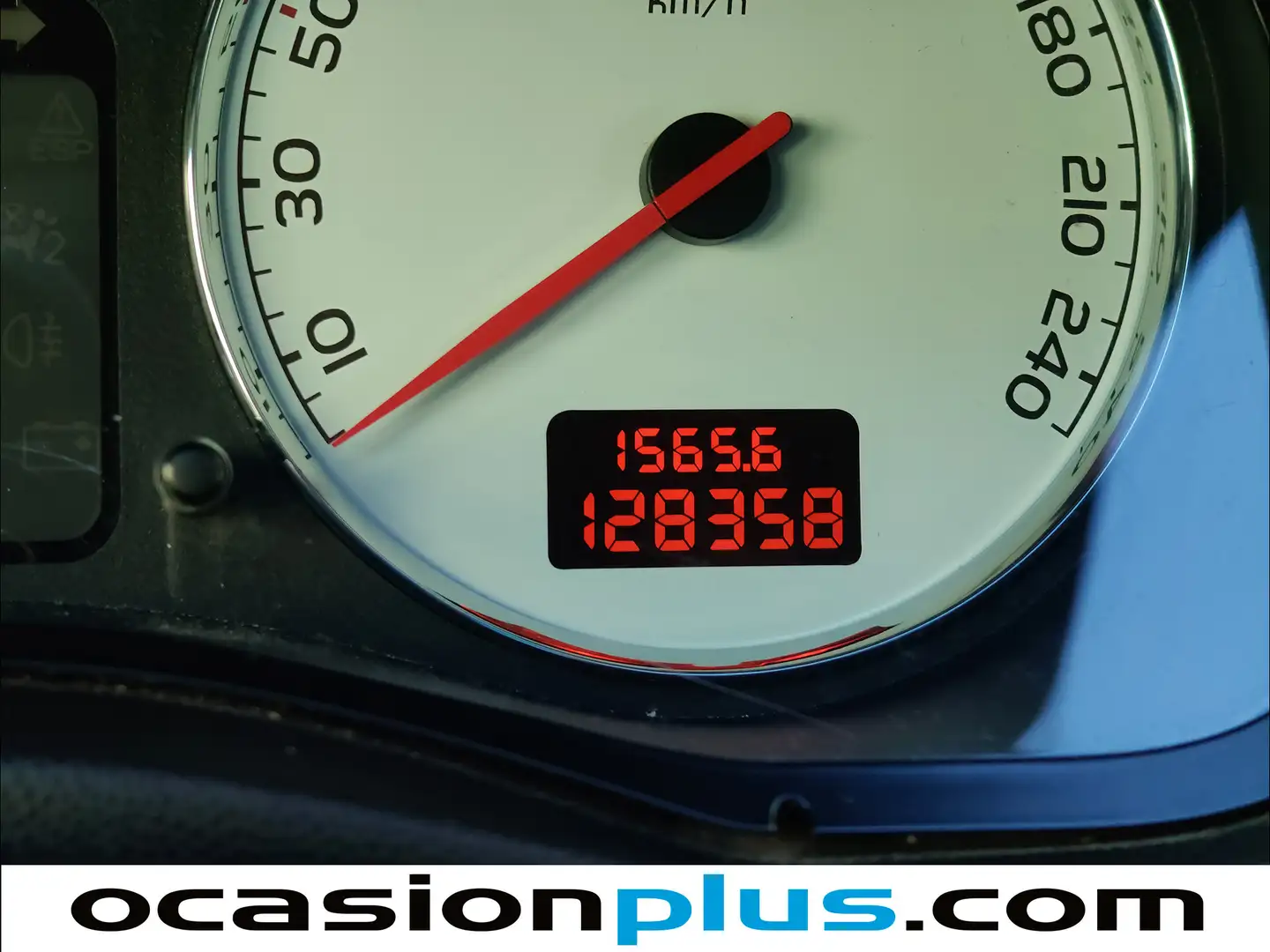 Foto Peugeot 307 Peugeot 307 CC 2.0 HDI cabrio (136 CV)