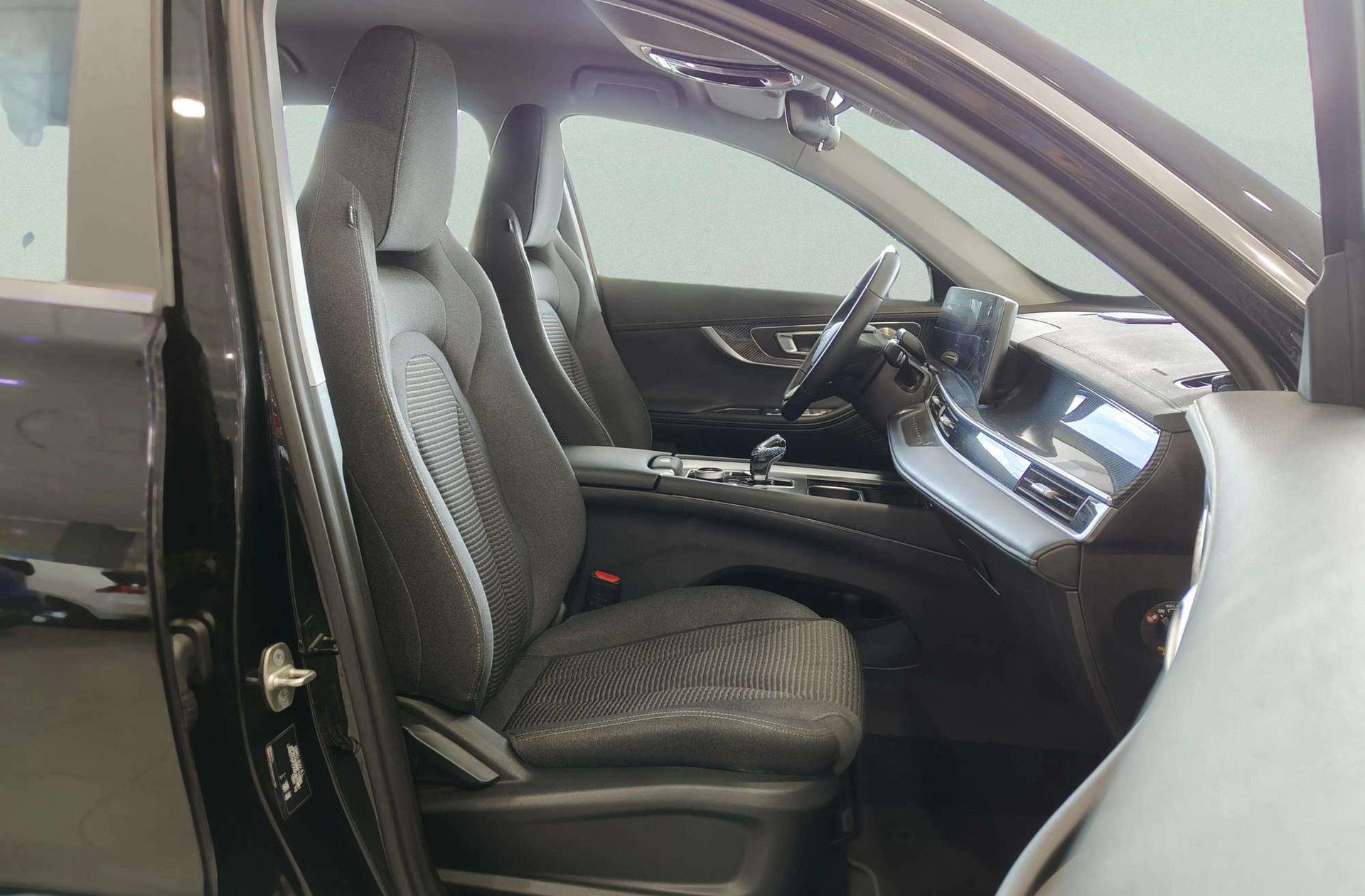 Ebro s700 1.6 T-GDi Comfort DCT - foto 19