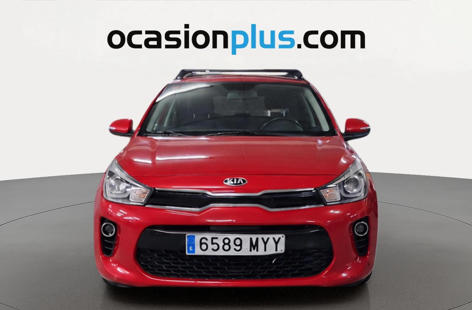 Kia Rio 1.0 T-GDi Eco-Dynamics Drive - foto 13