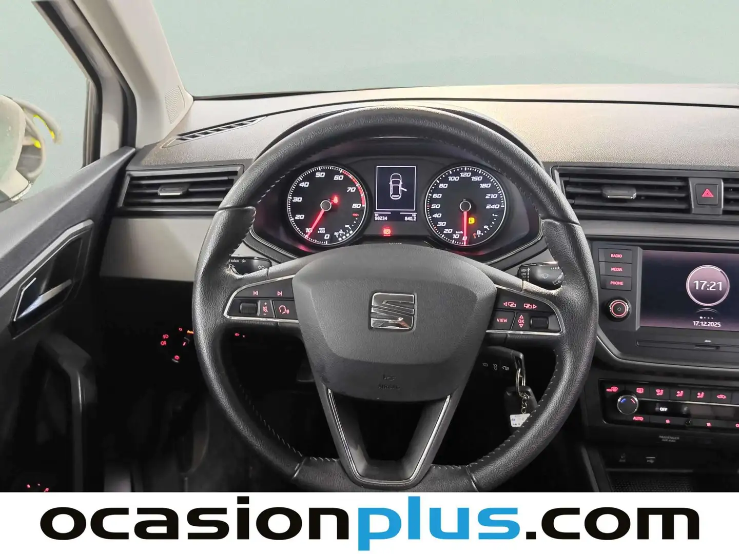 Foto Seat Ibiza SEAT Ibiza 1.0 EcoTSI S&S Style (95 CV)