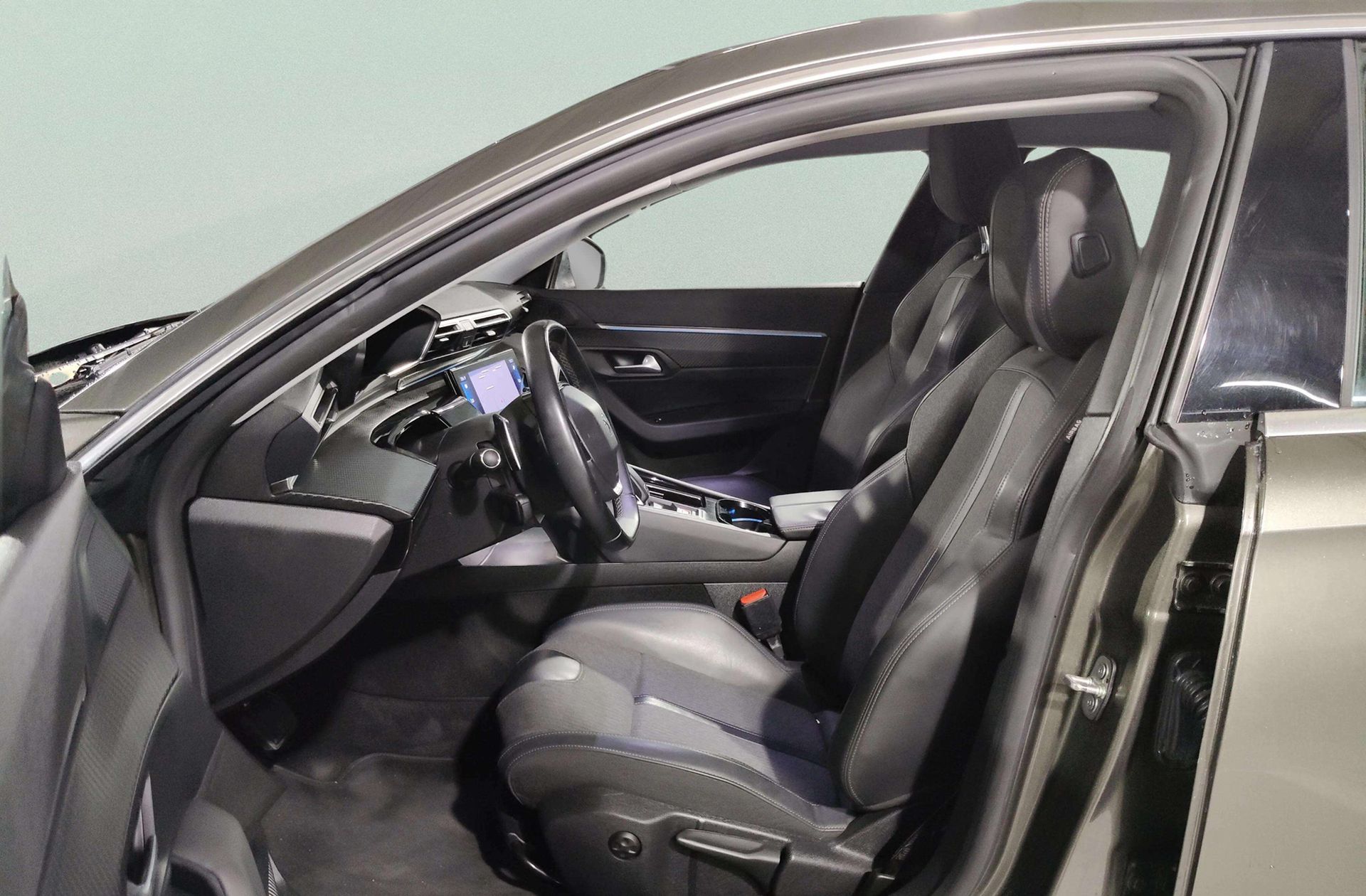 Peugeot 508 PureTech 180 Allure EAT8 - foto 15