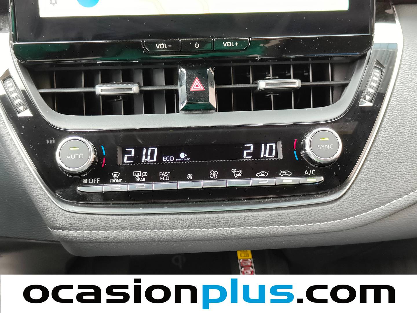 Toyota Corolla Toyota Corolla 140H GR-Sport (140 CV) automático