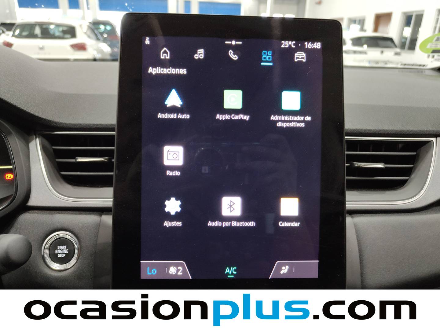 Foto Renault Captur Renault Captur Techno TCe (90 CV)