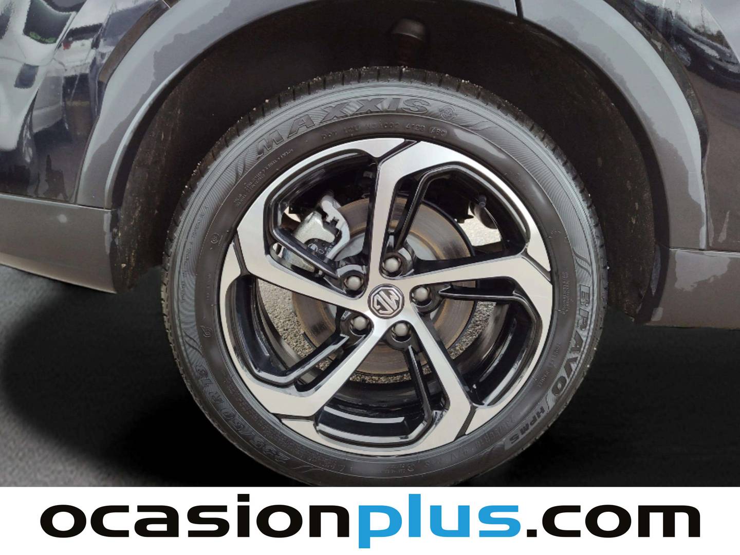 MG HS MG HS 1.5 Turbo GDI Luxury DCT (162 CV) al mejor precio