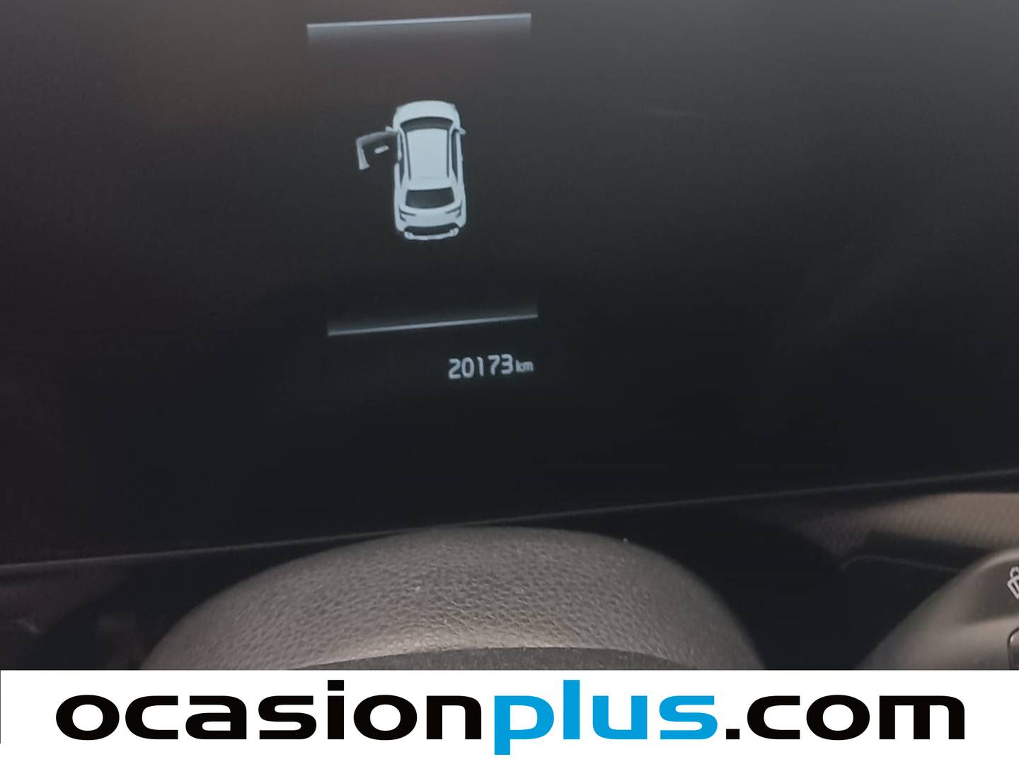 KIA Stonic KIA Stonic 1.0 T-GDi MHEV Concept (115 CV) seminuevo