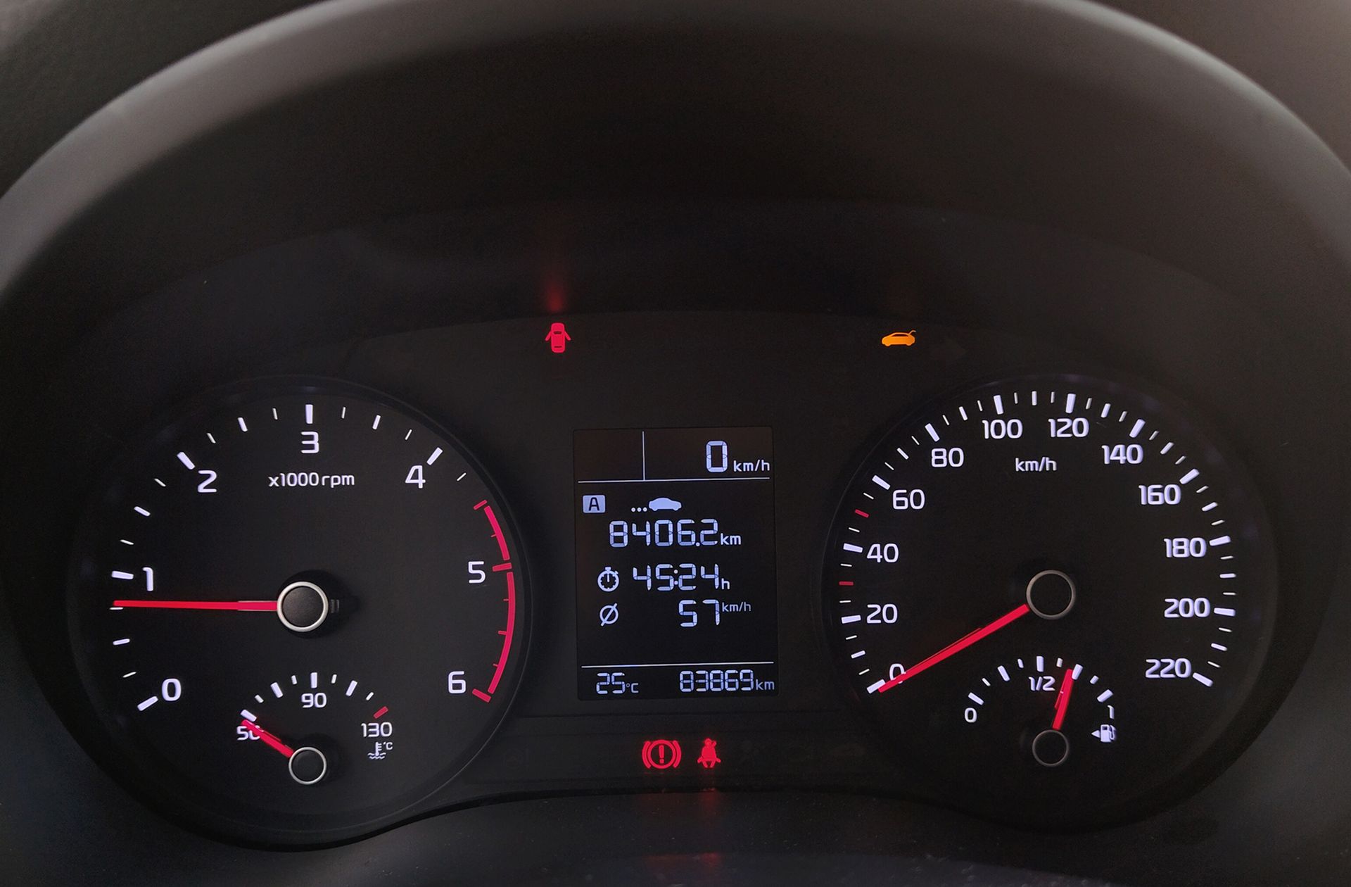 Kia Stonic 1.6 CRDi VGT Eco-D Concept - foto 19