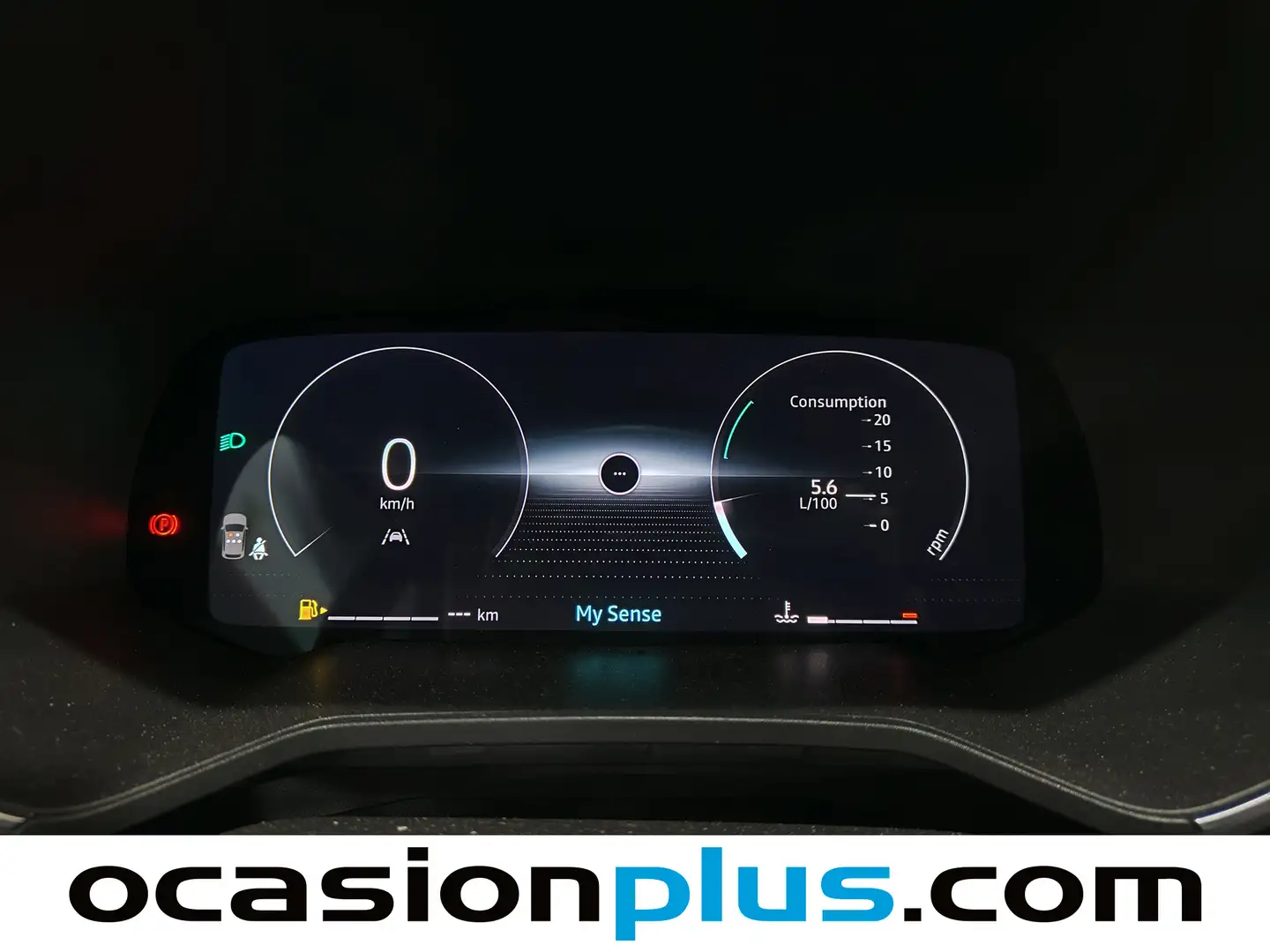 Foto Renault Clio Renault Clio Techno TCe (90 CV)