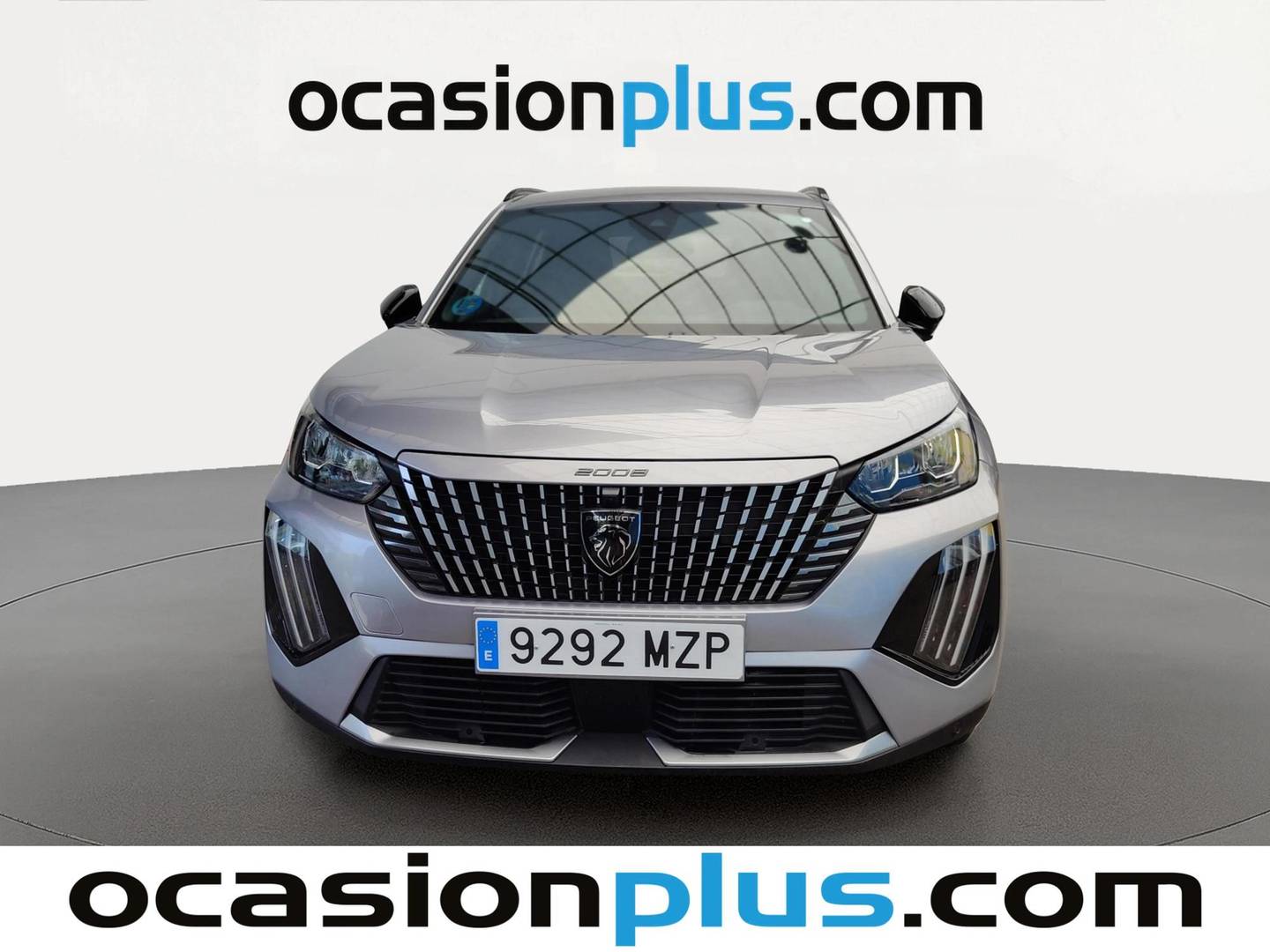 Peugeot 2008 Peugeot 2008 Allure Hybrid eDCS6 (145 CV) km 0