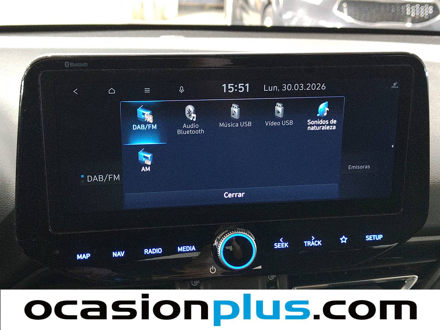 Hyundai i30 Hyundai i30 1.0 TGDI 48V Tecno (120 CV) al mejor precio