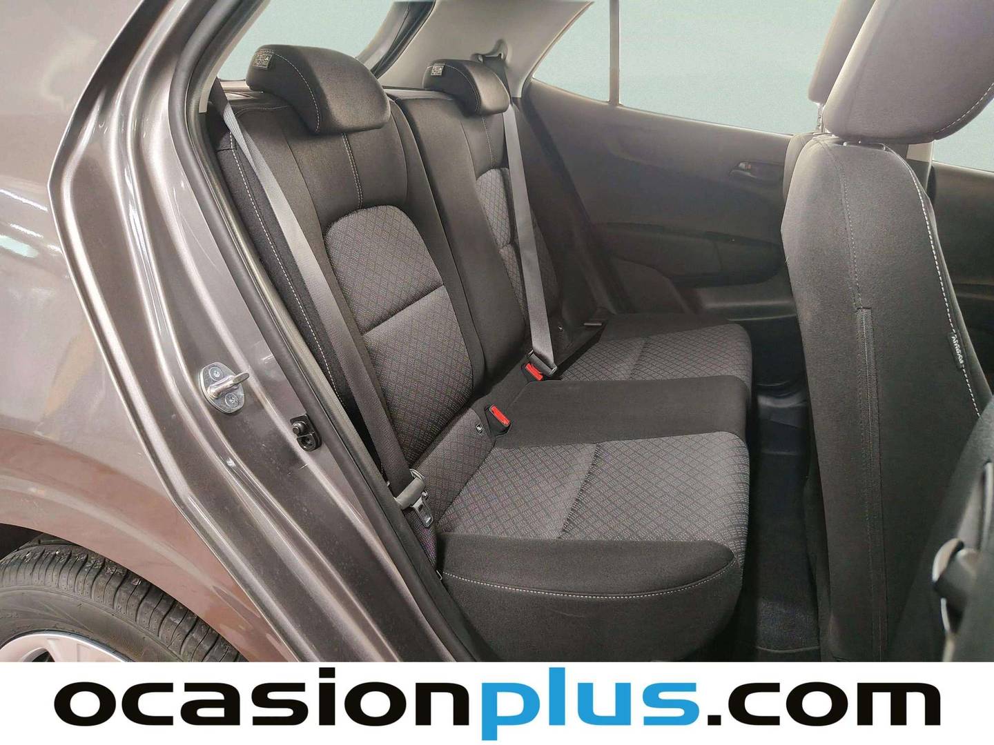 KIA Picanto KIA Picanto 1.0 GDi Concept (68 CV) km 0