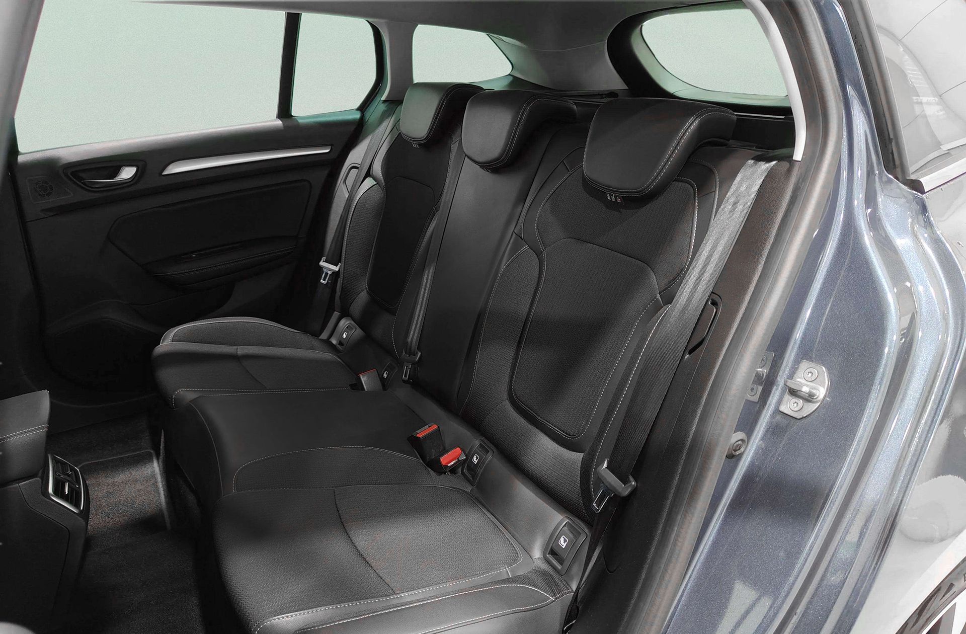 Renault Mégane Sport Tourer Techno TCe EDC GPF - foto 14