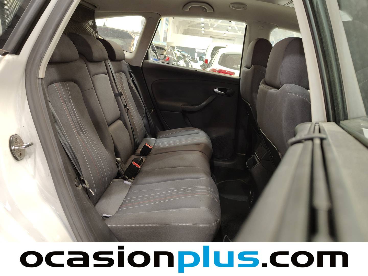Seat Altea XL Seat Altea XL 1.4 TSI Style (125 CV) al mejor precio