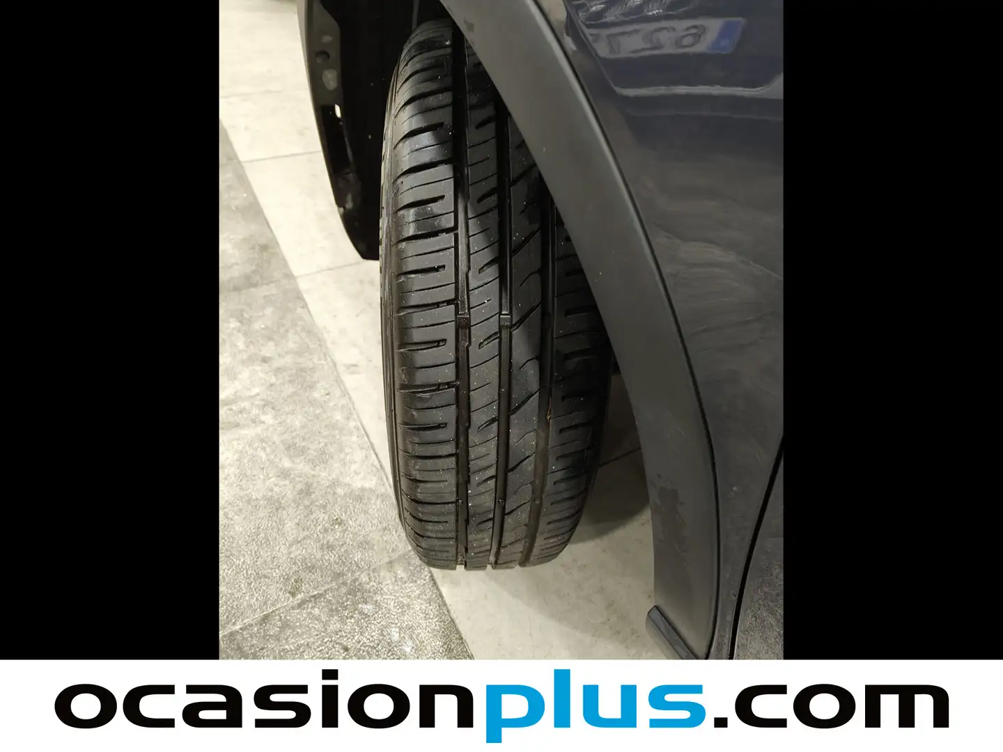 Foto Hyundai Bayon Hyundai Bayon 1.2 MPI Essence  (84 CV)