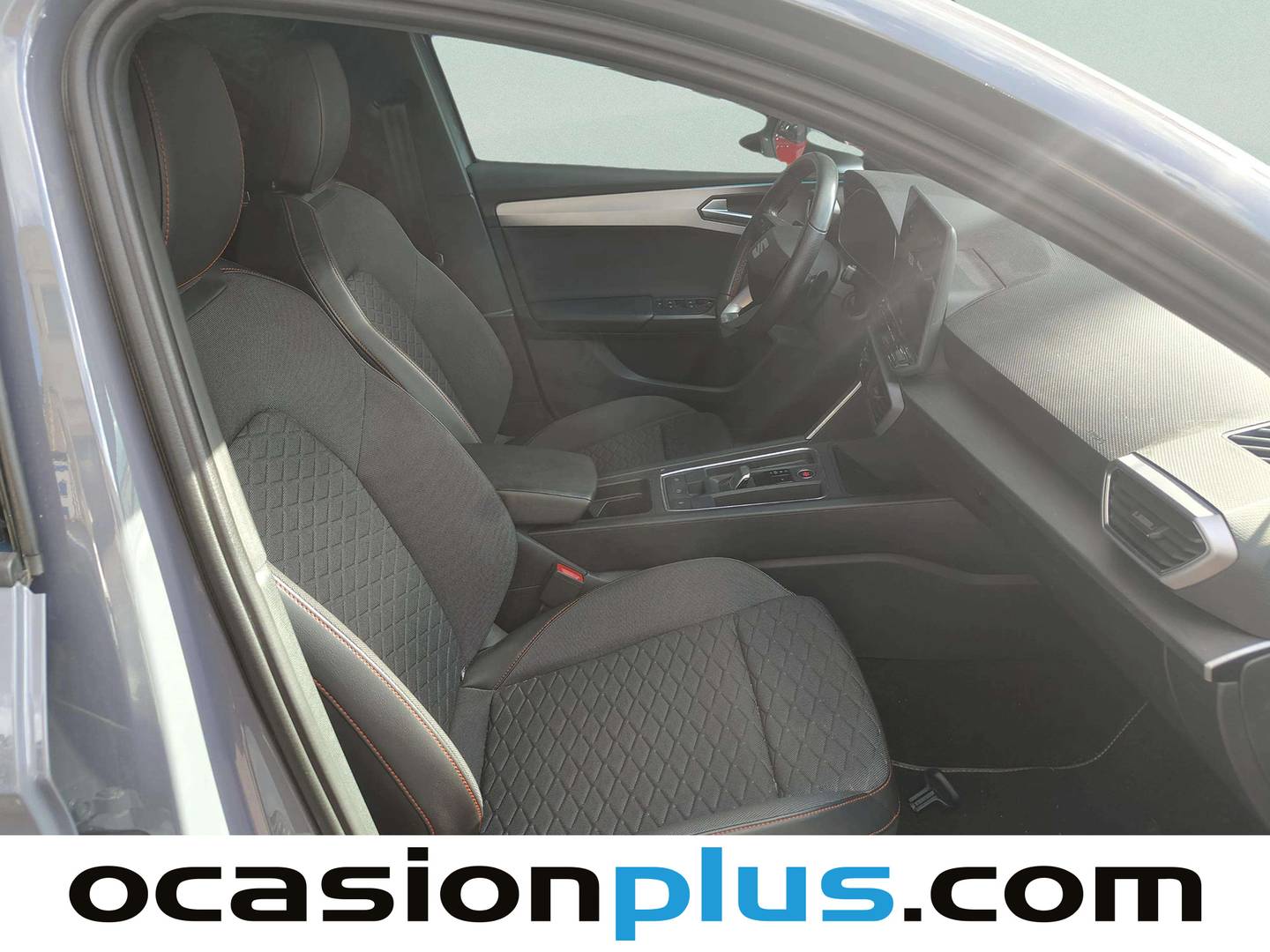 Seat León Seat León ST 1.5 eTSI S&S FR Special Edition DSG (150 CV) híbrido