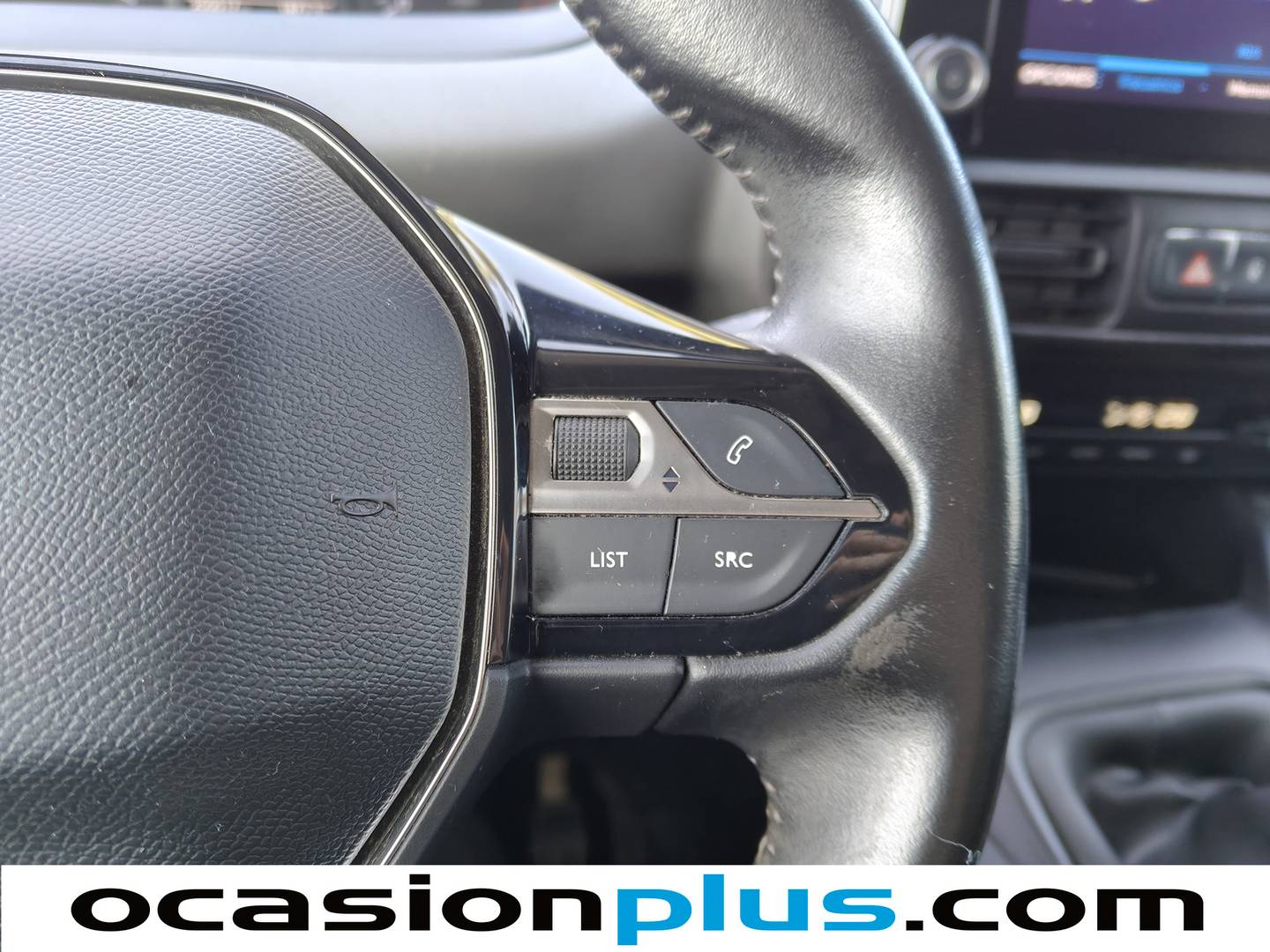 Foto Peugeot Rifter Peugeot Rifter BlueHDi 130 Active Standard (130 CV)