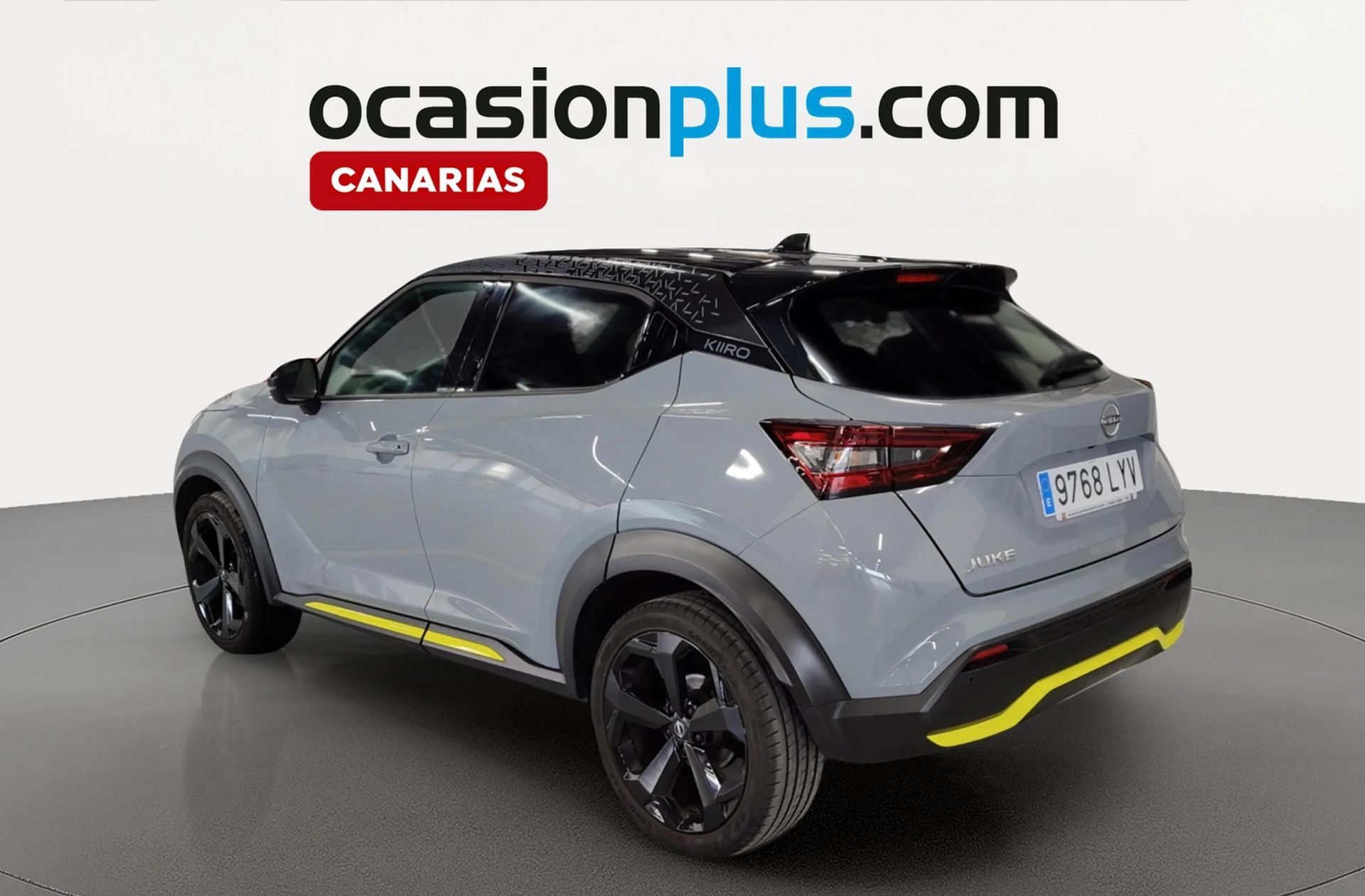 Nissan Juke DIG-T 114 Kiiro - foto 3