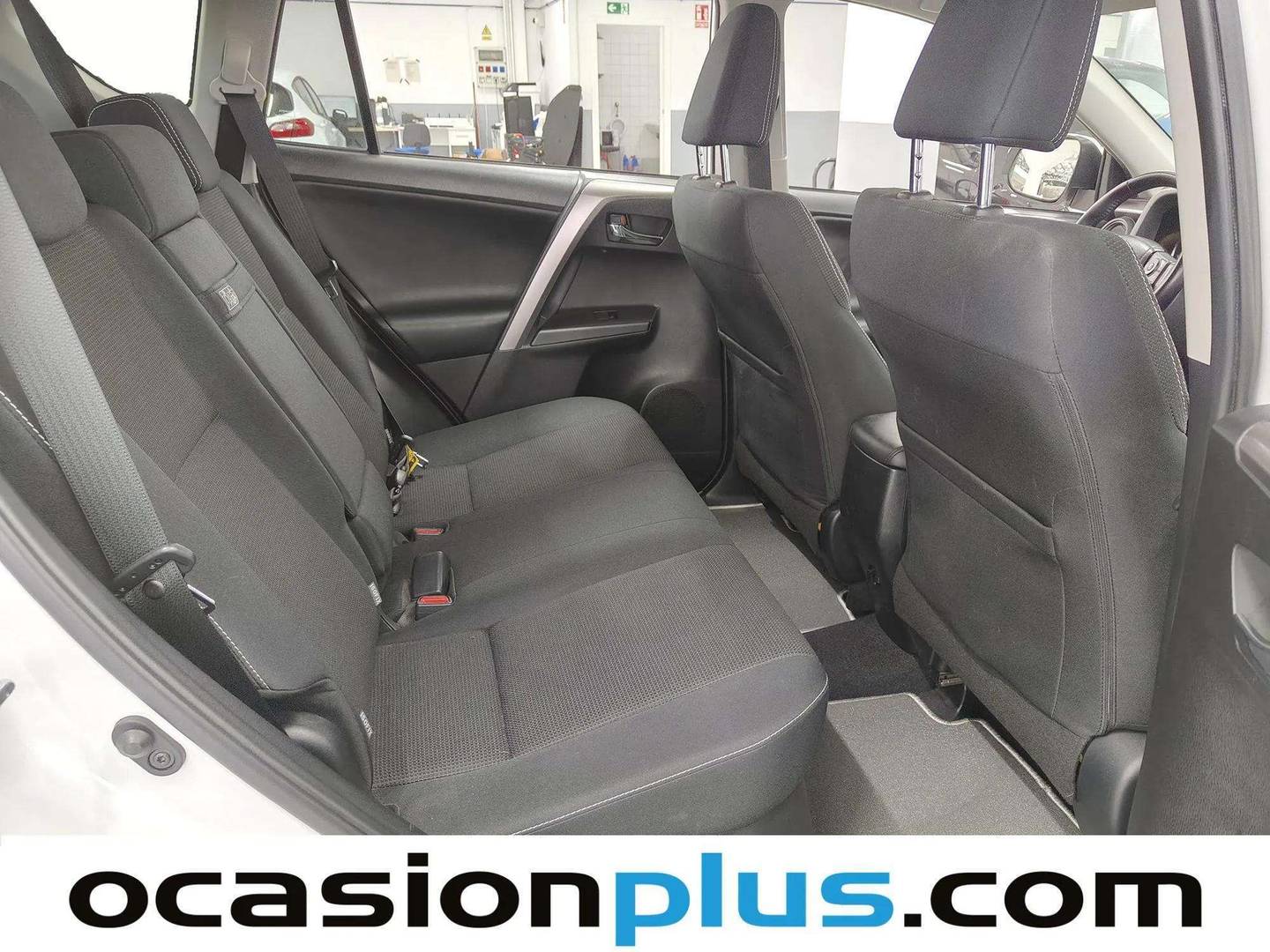 Toyota Rav4 Toyota Rav4 2.5l hybrid Advance Pack Drive 2WD (197 CV) km 0