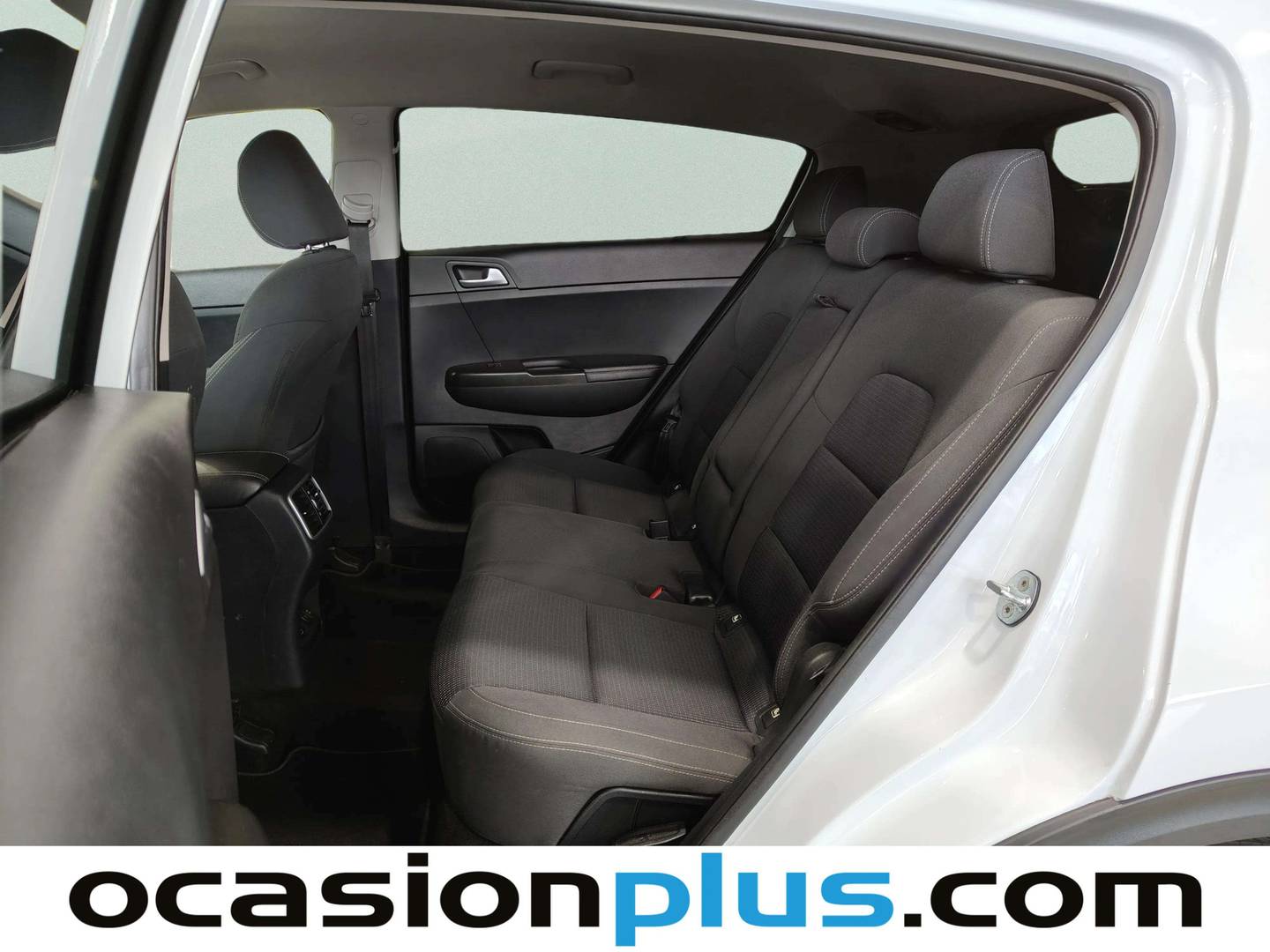 Foto KIA Sportage Kia Sportage 1.6 GDi x-Tech17 4x2 (132 CV)