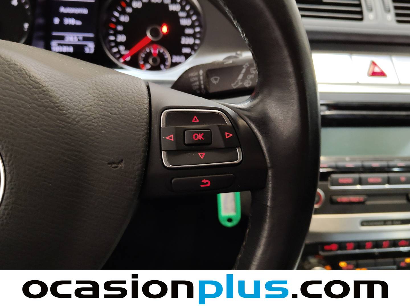 Volkswagen Passat Volkswagen Passat Variant Highline 2.0 TDI DPF (140 CV) 140cv