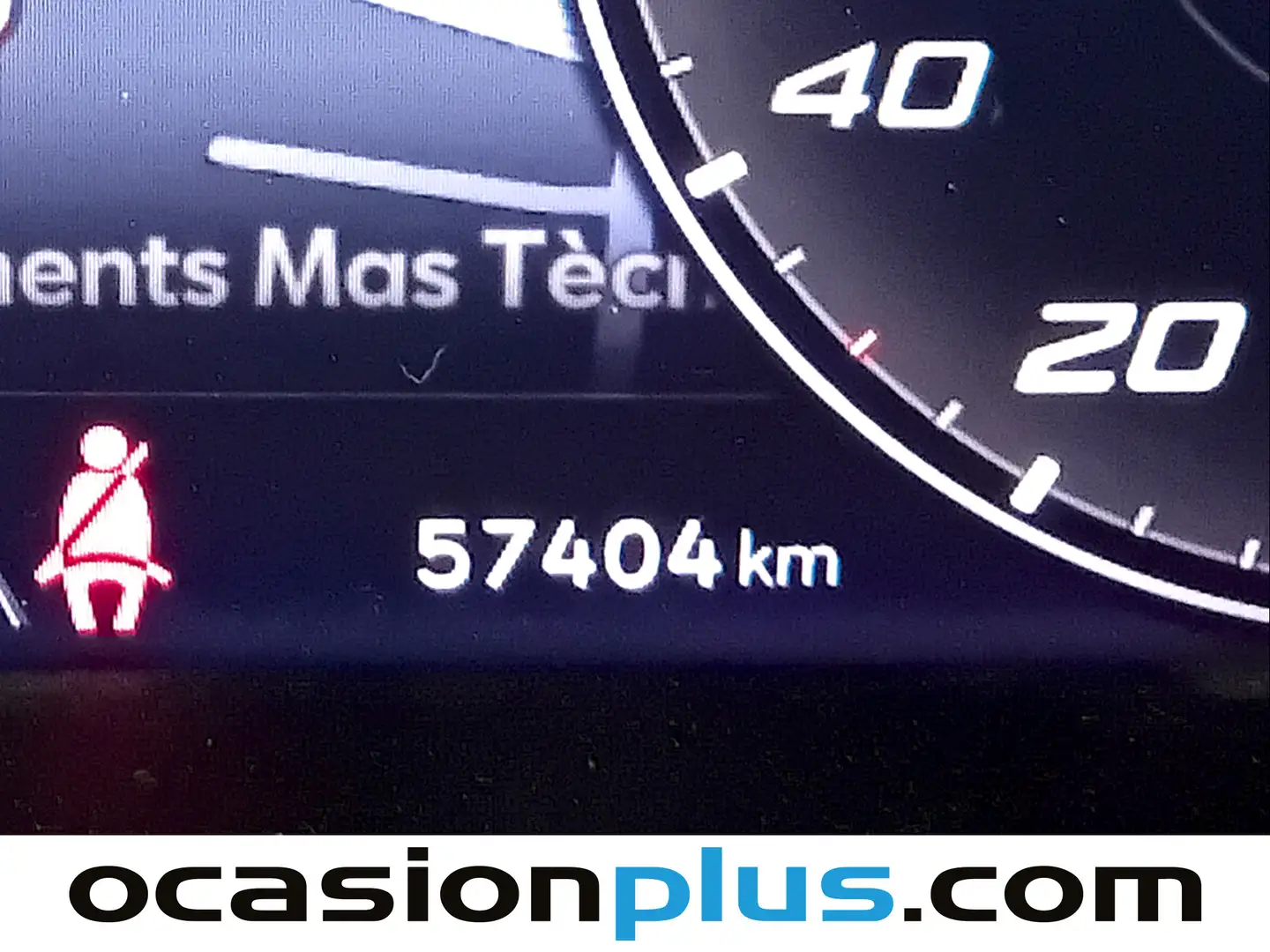 Foto Seat Ateca SEAT Ateca 2.0 TDI S&S Style Go M  (116 CV)