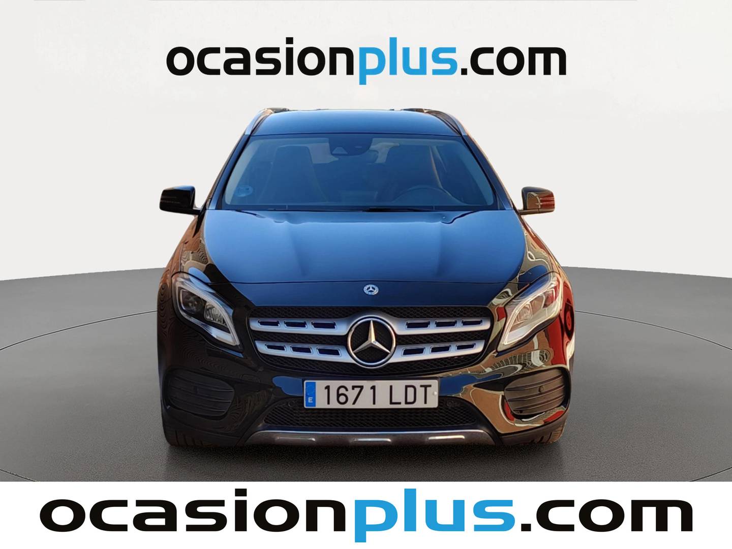Mercedes GLA Mercedes GLA 200 (156 CV) automático