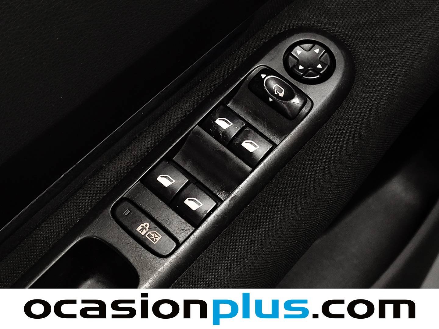 Peugeot 5008 Peugeot 5008 1.6 VTi Premium (120 CV) 7 Plazas 120cv