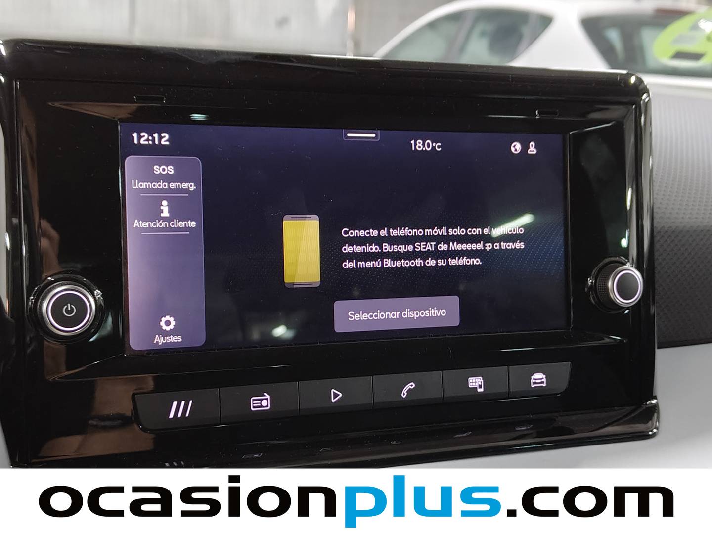 Foto Seat Arona SEAT Arona 1.0 TSI Style Special Edition DSG (115 CV)