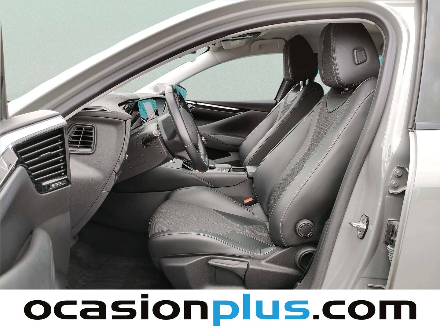 Foto DS DS 4 DS DS4 BlueHDi 130 Trocadero Auto (130 CV)