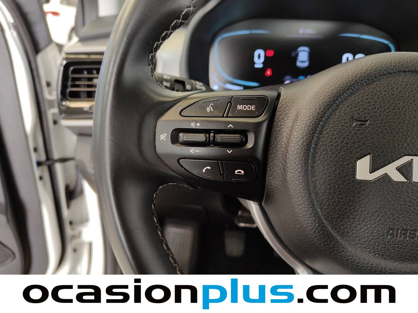KIA Stonic KIA Stonic 1.0 T-GDi MHEV Drive (100 CV) 100cv