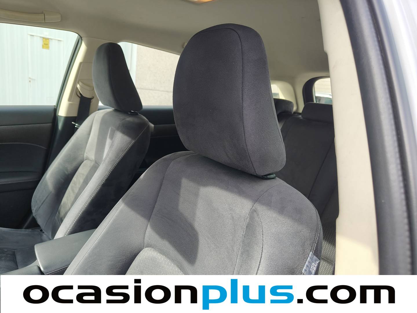 Lexus CT Lexus CT 200h Business (136 CV) seminuevo