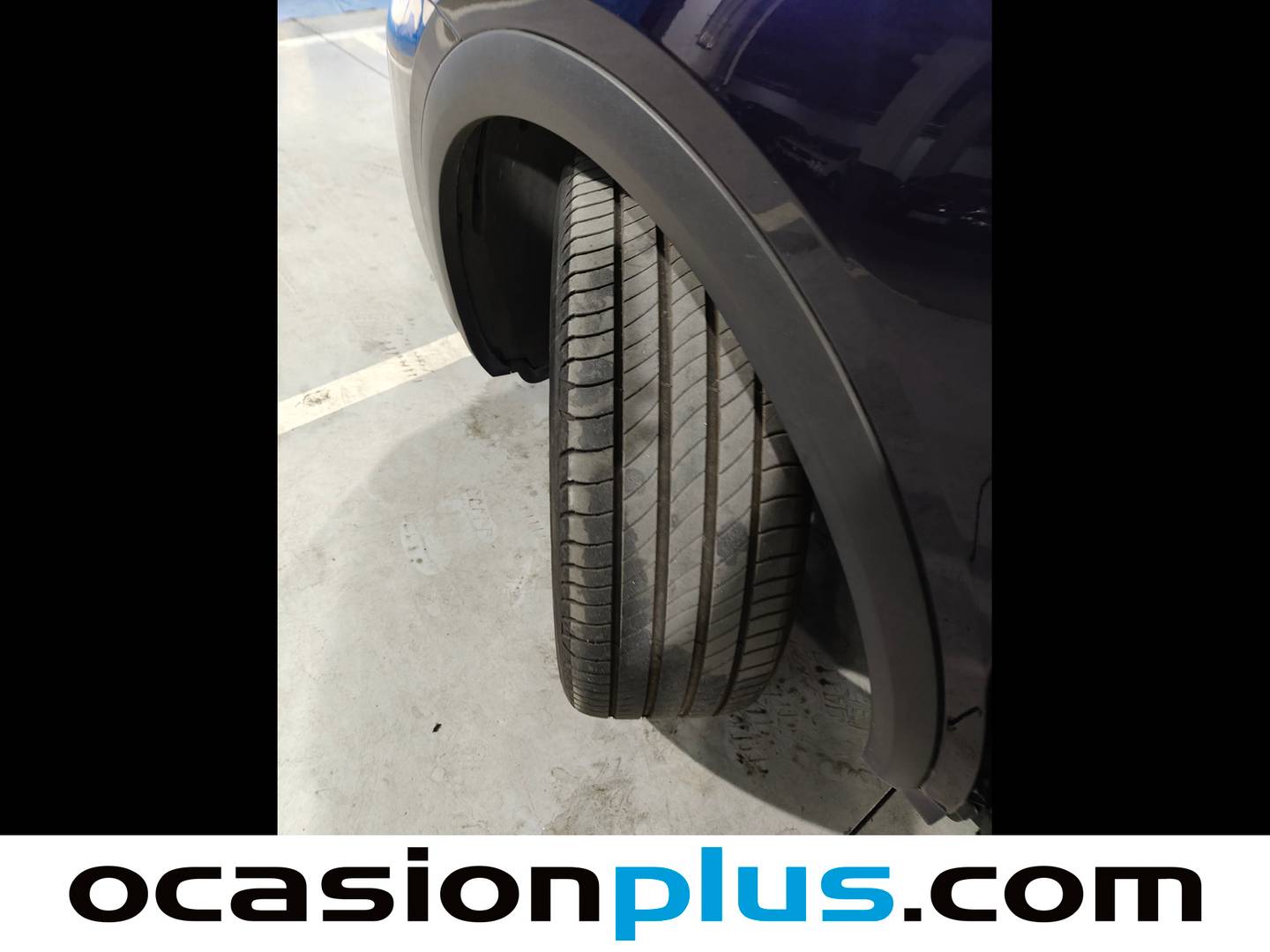 DS DS 7 Crossback DS DS7 Crossback PureTech 180 Bastille+ AT  (180 CV) barato