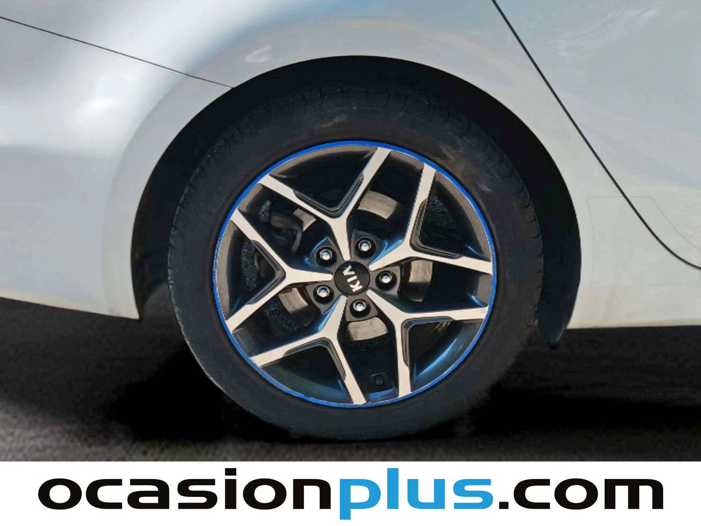 KIA Ceed Tourer KIA Ceed Tourer 1.0 T-GDi GT Line  (120 CV) km 0