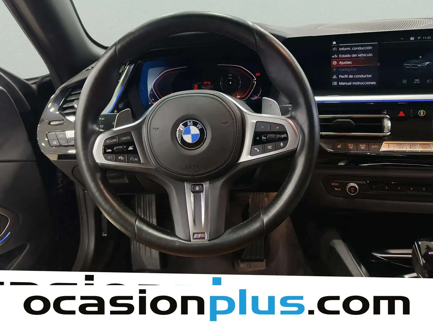 Foto BMW Z4 BMW Z4 sDrive30i Cabrio (258 CV) paquete M