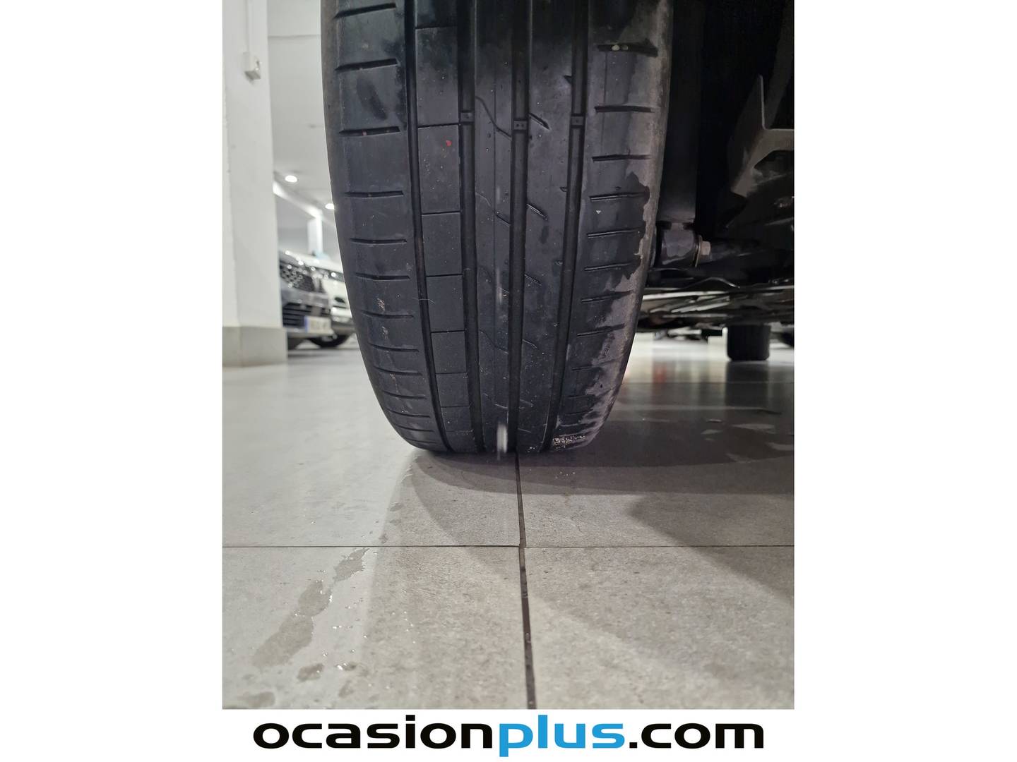 BMW X1 BMW X1 sDrive18i (136 CV) Pack M seminuevo