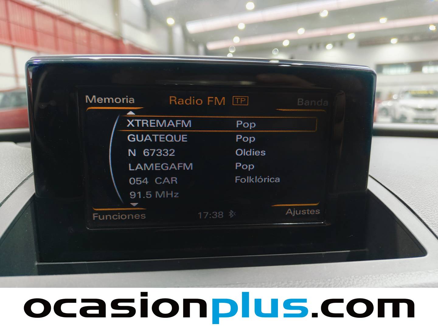 Foto Audi Q3 Audi Q3 sport edition 2.0 TDI (150 CV) S tronic