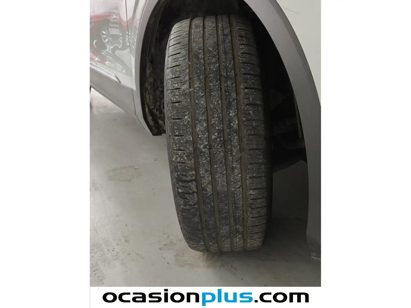 Foto Volkswagen Tiguan Volkswagen Tiguan Life 2.0 TDI (150 CV) DSG