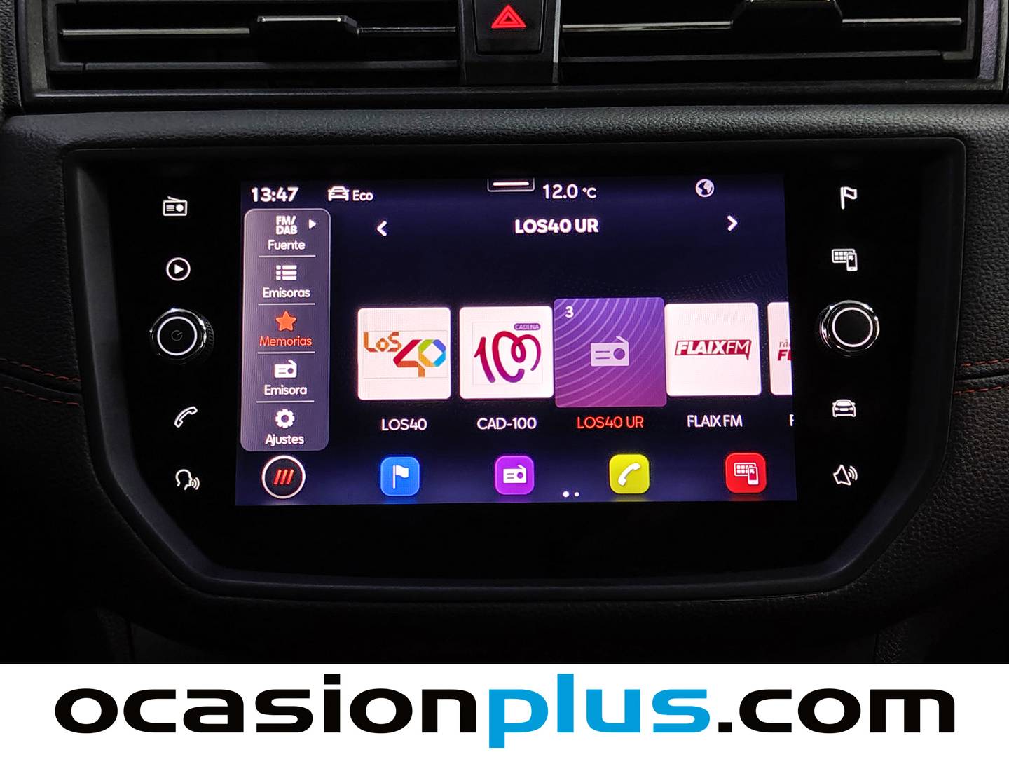 Foto Seat Ibiza SEAT Ibiza 1.0 TSI FR  (115 CV)