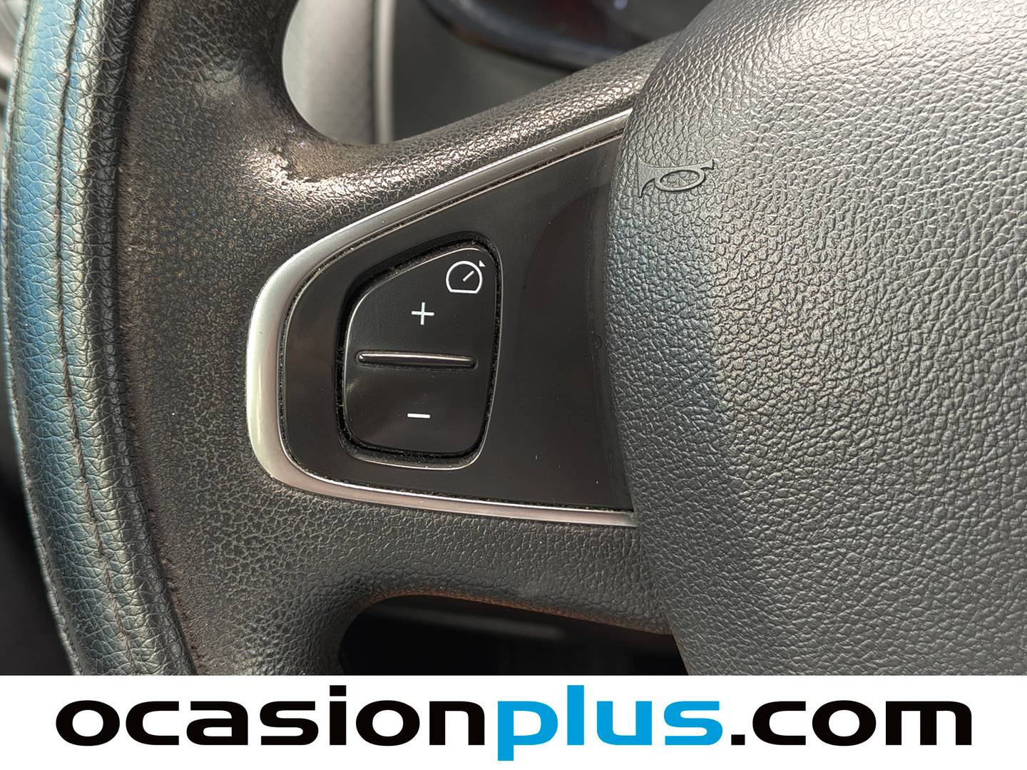 Renault Clio Renault Clio Sport Tourer Business Energy dCi (75 CV) de ocasión