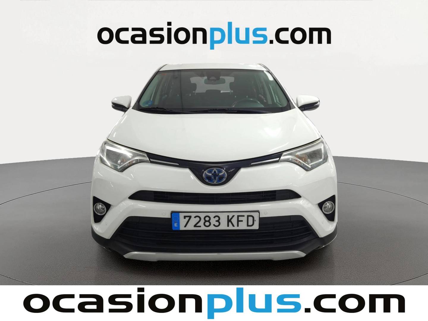 Toyota Rav4 Toyota Rav4 2.5l hybrid Advance 4WD (197 CV) km 0