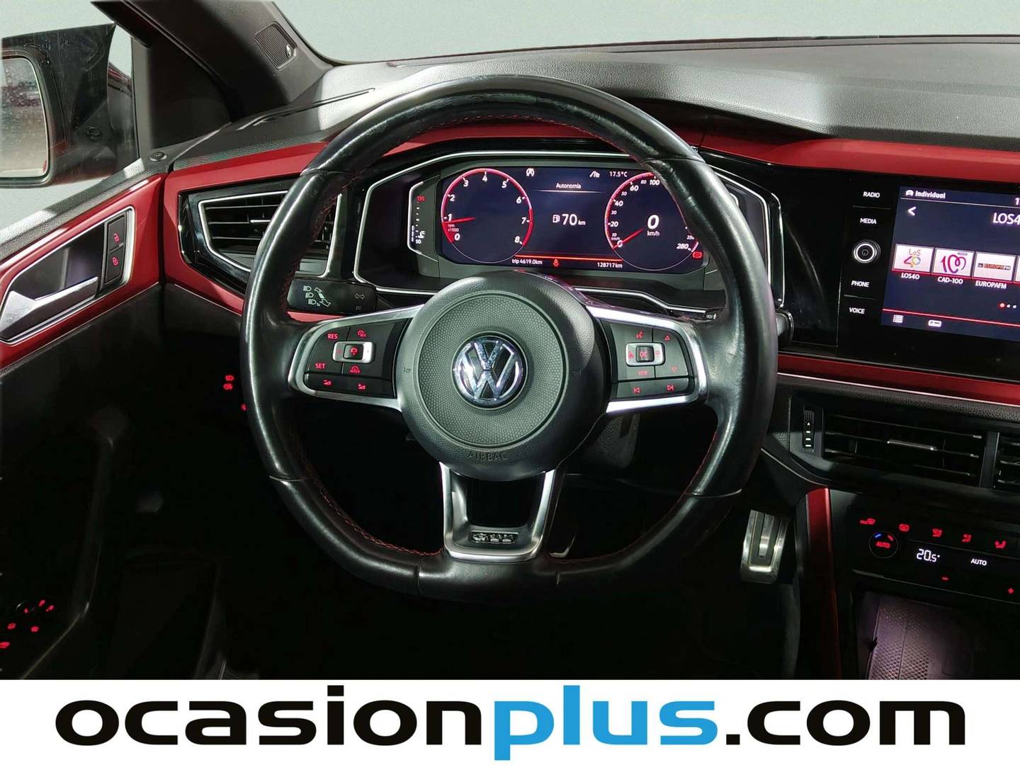 Volkswagen Polo Volkswagen Polo GTI 2.0 TSI (200 CV) al mejor precio