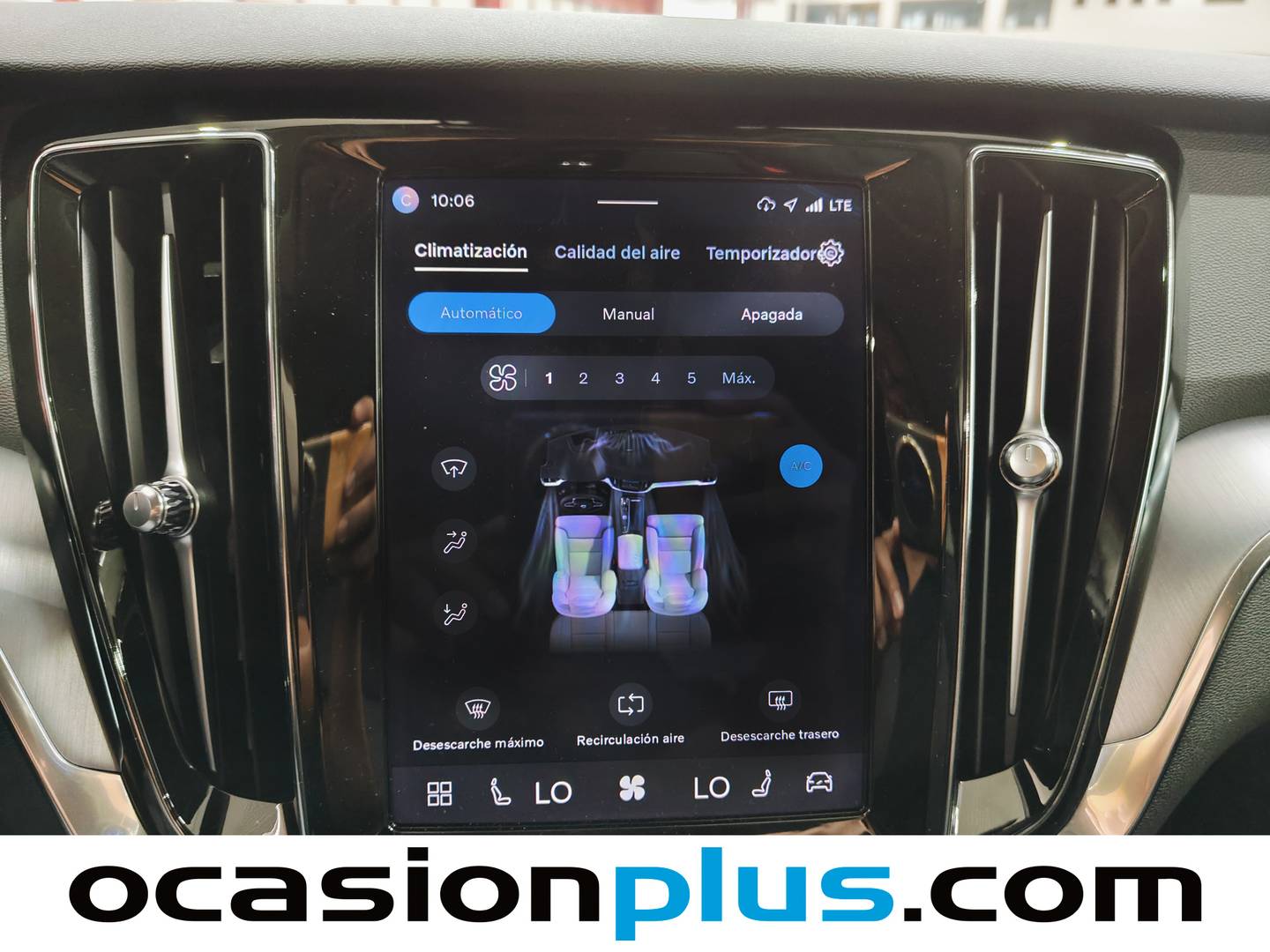 Volvo V60 Cross Country Volvo V60 Cross Country B4 D Cross Country Core AWD Auto  (197 CV) de segunda mano