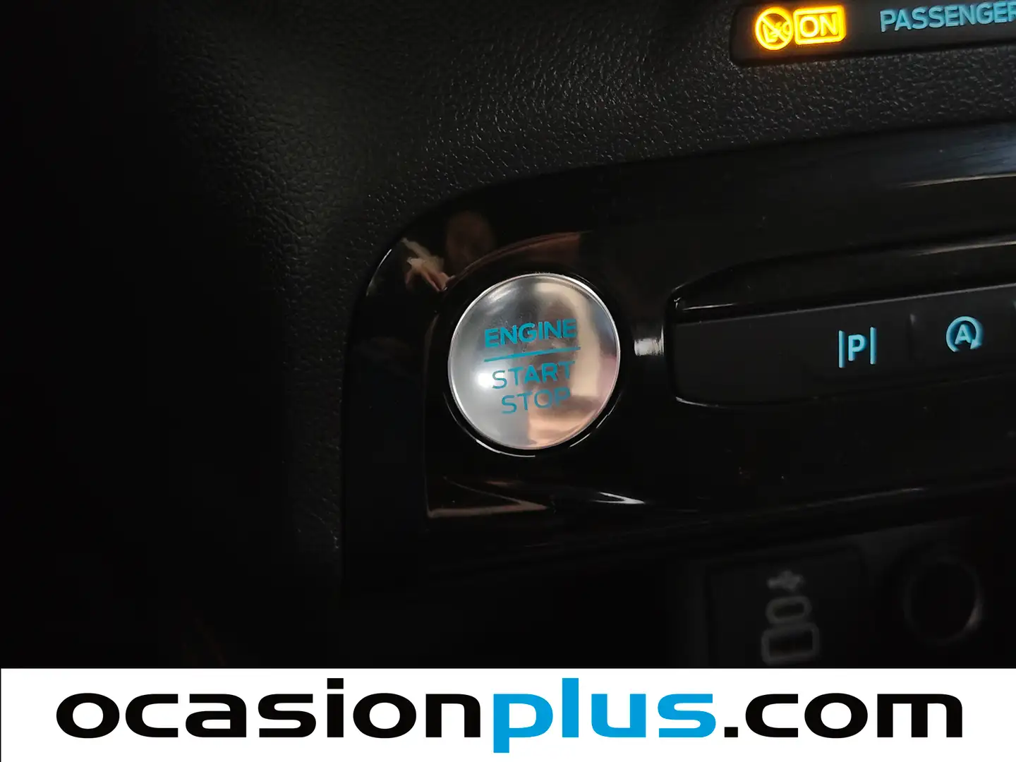 Foto Ford Kuga Ford Kuga 1.5T EcoBoost ST-Line 4x2 (150 CV)