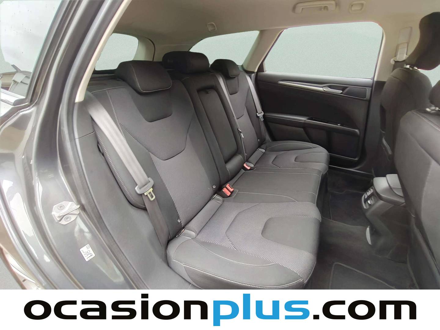 Ford Mondeo Ford Mondeo SportBreak 2.0 TDCI Titanium (180 CV) diésel