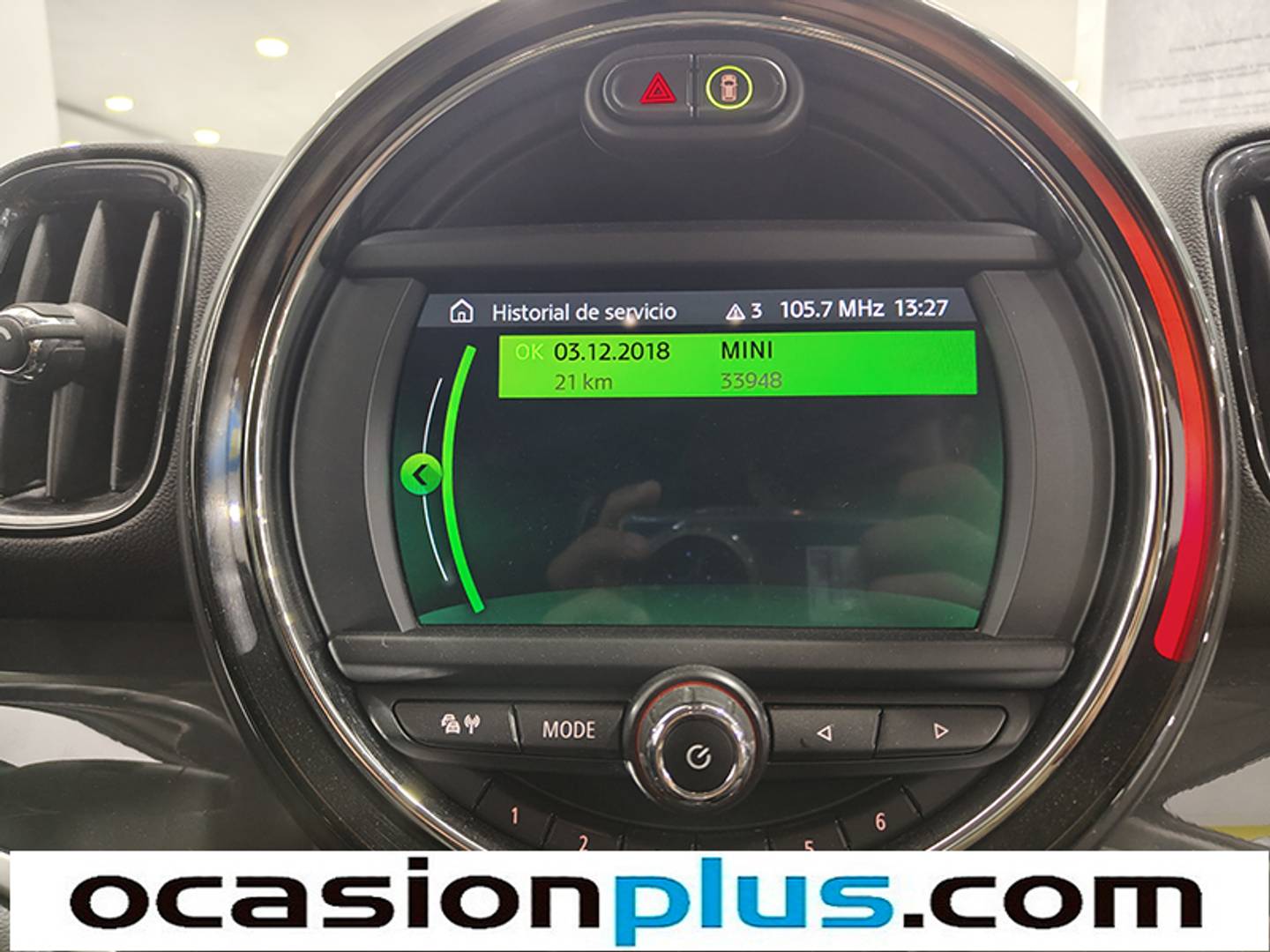 Foto Mini Countryman MINI MINI Countryman Cooper S (192 CV)