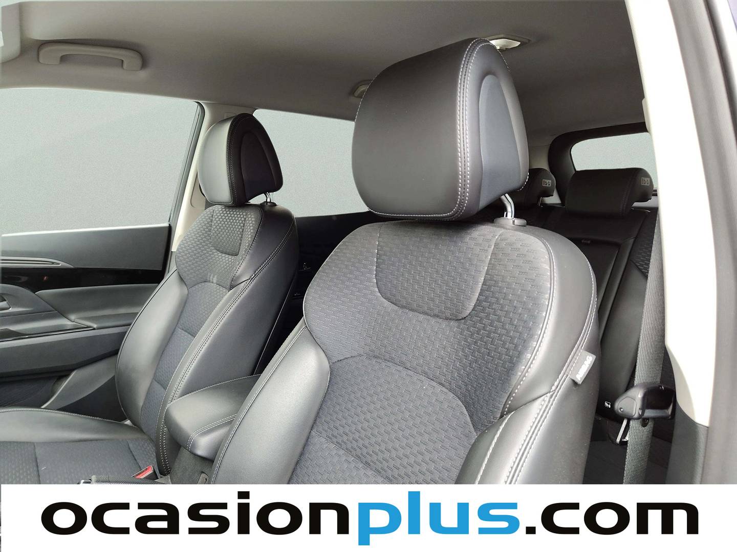 KGM Korando KGM Korando G15T Urban Plus GSR Auto (163 CV) seminuevo