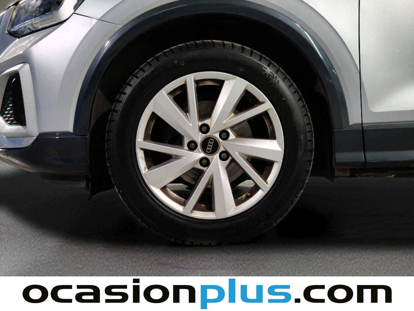 Audi Q2 Audi Q2 Advanced 35 TFSI (150 CV) S tronic al mejor precio