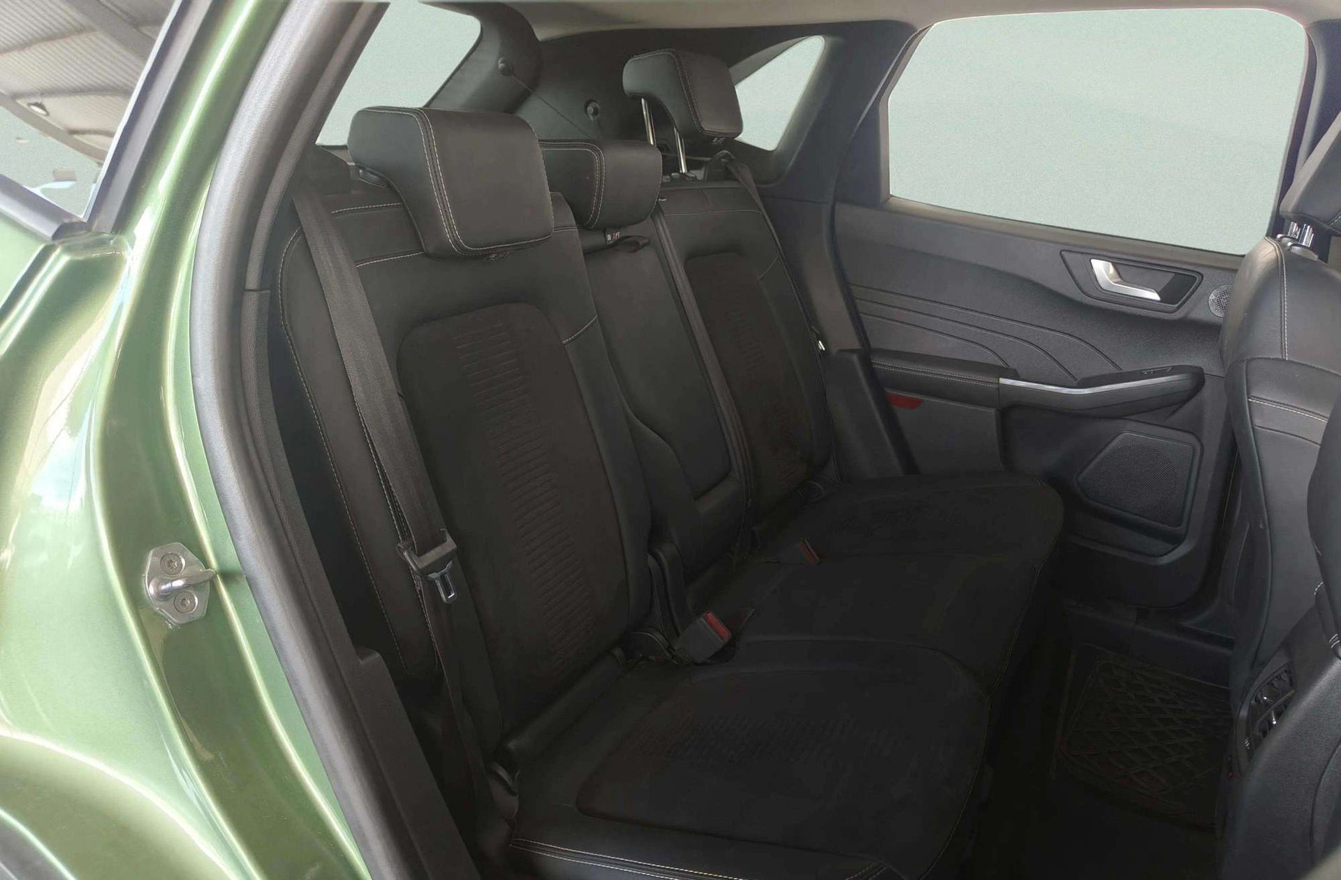 Ford Kuga 2.5 Duratec PHEV Active X - foto 22