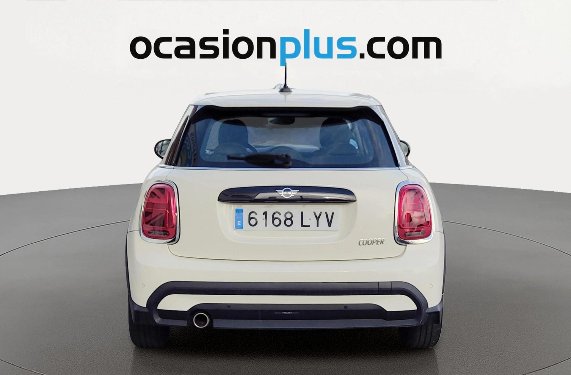 MINI Cooper - foto 17