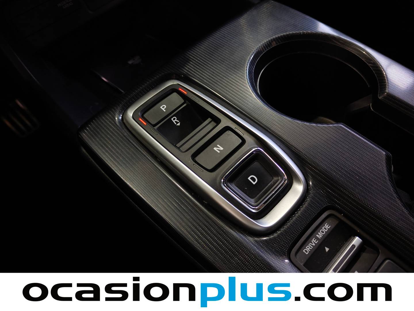 Honda Civic Honda Civic 2.0 i-MMD Sport CVT (184 CV) de segunda mano