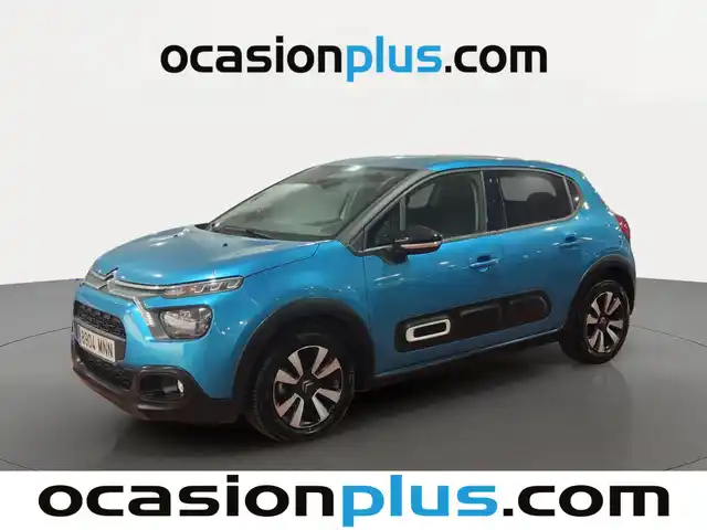 Citroën C3 Origin PureTech 110 Max (110 CV) de segunda mano